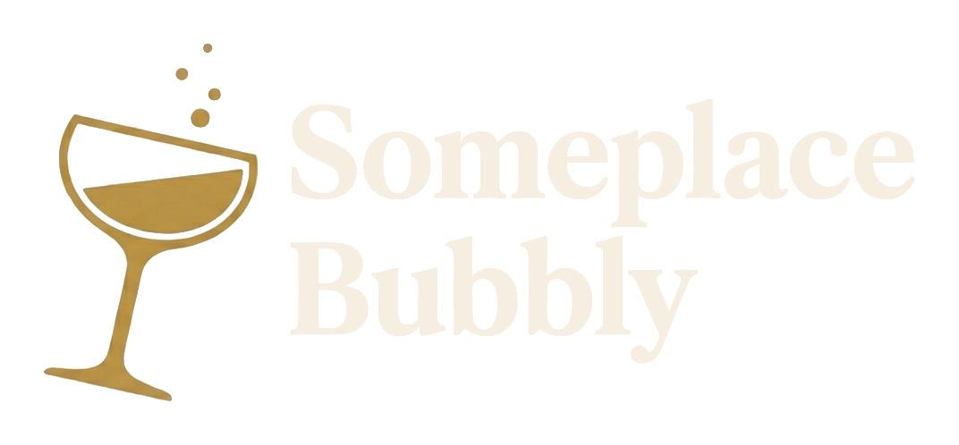 Someplace Bubbly